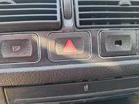 Buton avarii  SOS VOLKSWAGEN GOLF IV Variant 1J5 1999 - 2006 TDI AGR, ALH