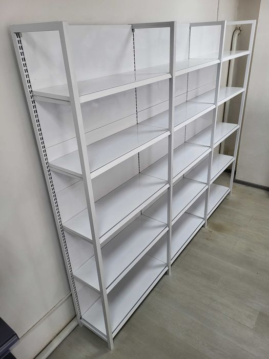 Savdo stellajlari | Торговые стеллажи