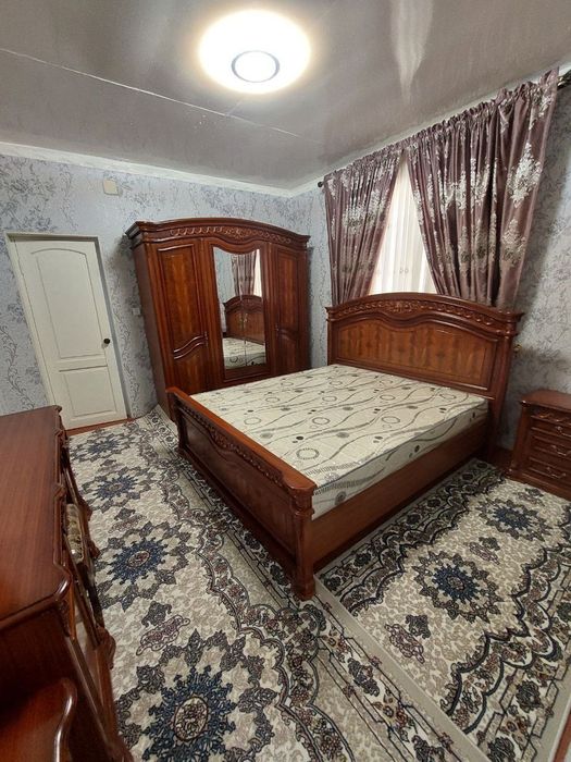 Спалний гарнитур Хитой