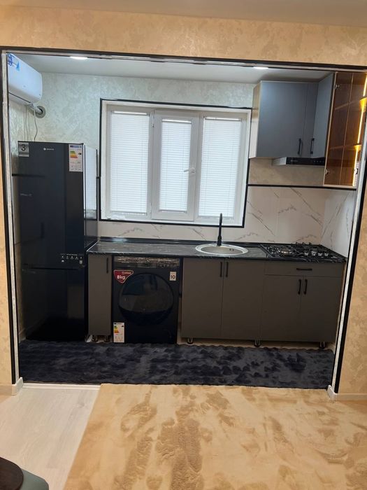 Мирабад район Орентир: РОВД  1²/3/5 С ЕВРО ремонтом и обстановкой