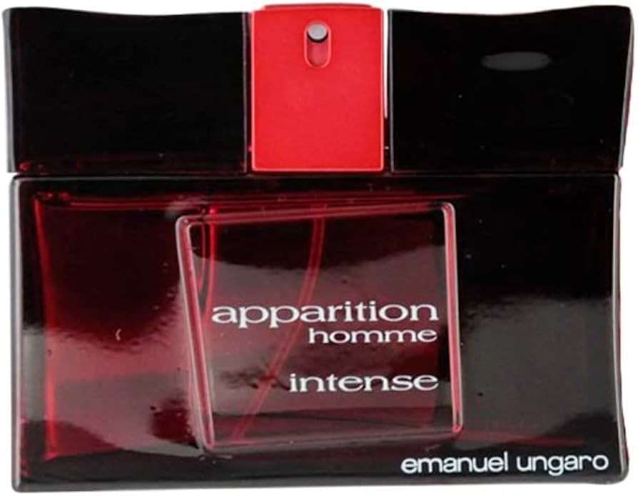 Emanuel Ungaro Apparition homme intense 100 ml