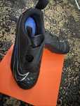 Ghete fotbal iarba Nike