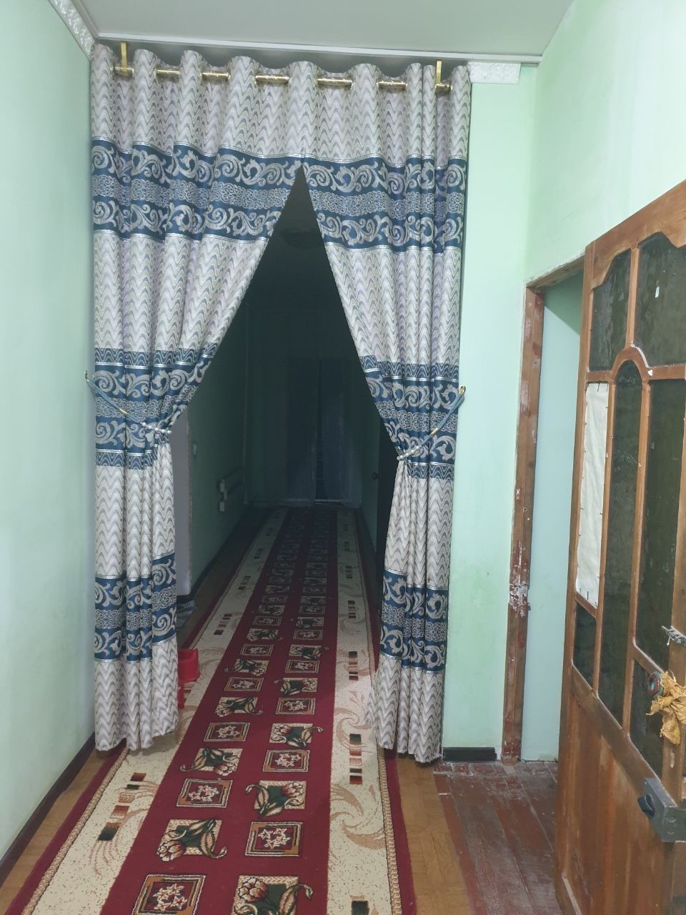 Жер жай сатилады