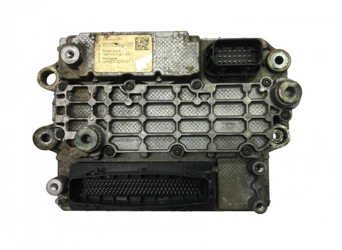 ECU OM934LA Mercedes- Piese de schimb Mercedes