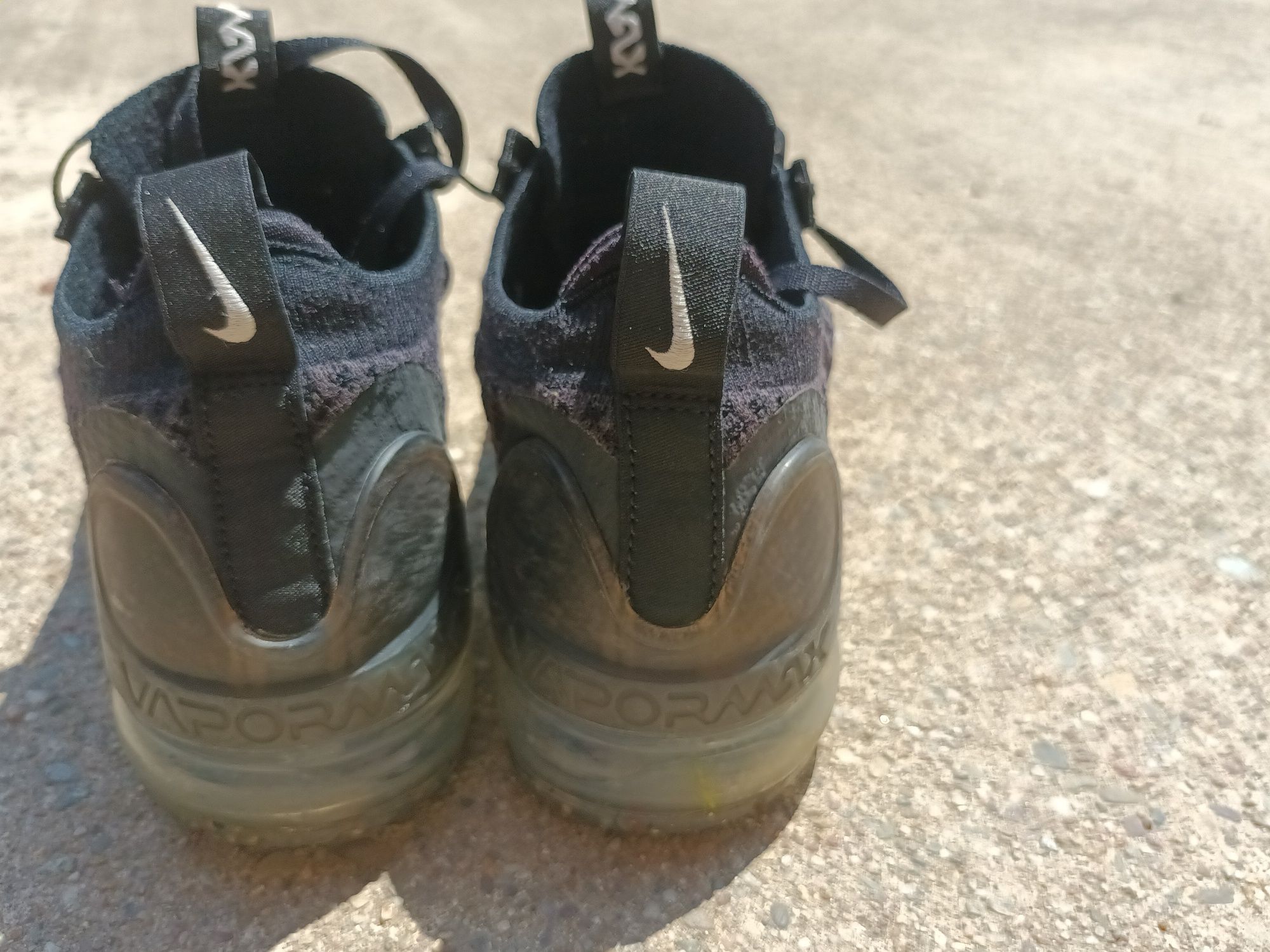 Nike vapormax fk 21