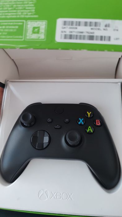 Colecție gameri xbox