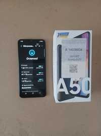Samsung A50 : 64/4