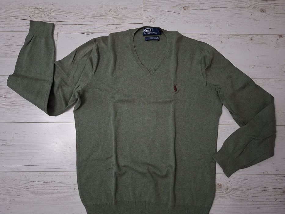 Ralph lauren Polo-Ориг. Суичър