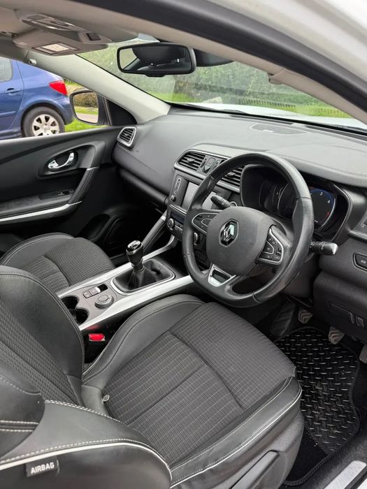 Dezmembrez Renault Kadjar BOSE  1.5 DCI