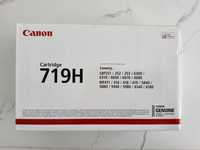 Canon Cartridge 719H оригинална тонер касета (черна)