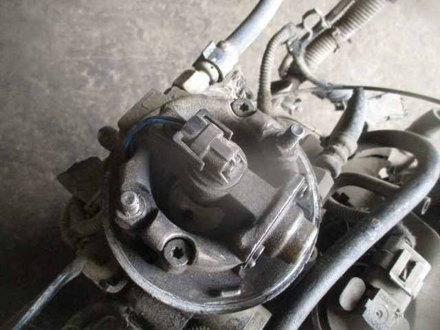 Injectie completa OPEL ASTRA G ASTRA F motor 1,6 benzina 8 valve