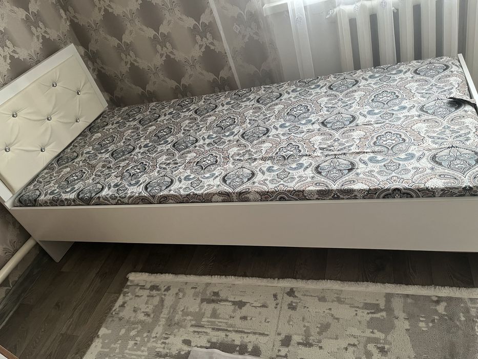 Продам кровать