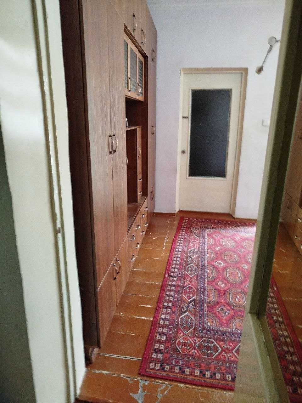 Продается 4.2 соток дома в Яшнабадском районе