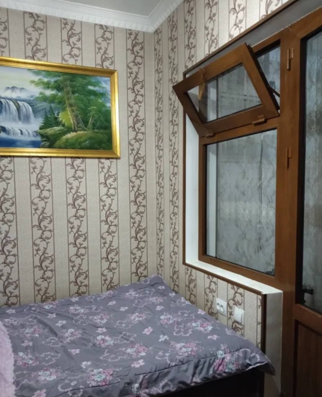Срочно Продаётся Яккасарай массиф- башлык 2/2/5 ремонт средний