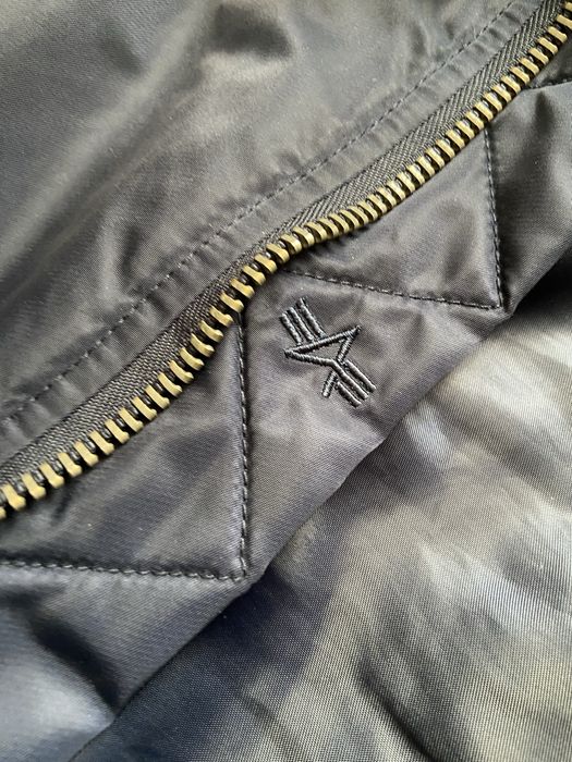 alpha industries b15