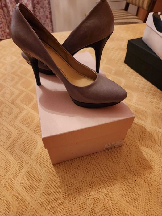 Pantofi Nine West