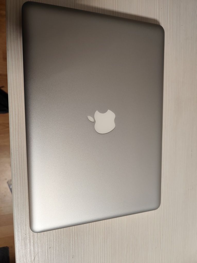 Apple MacBook Pro 13,3 SSD