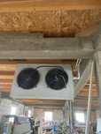 Unitate de incalzire/racire cu agent termic apa sau freon