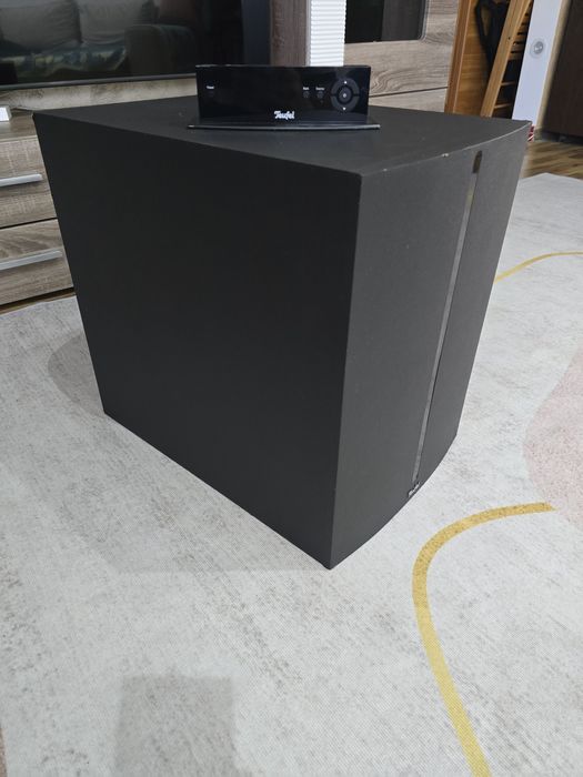 Subwoofer Activ Teufel US 6110/6 R