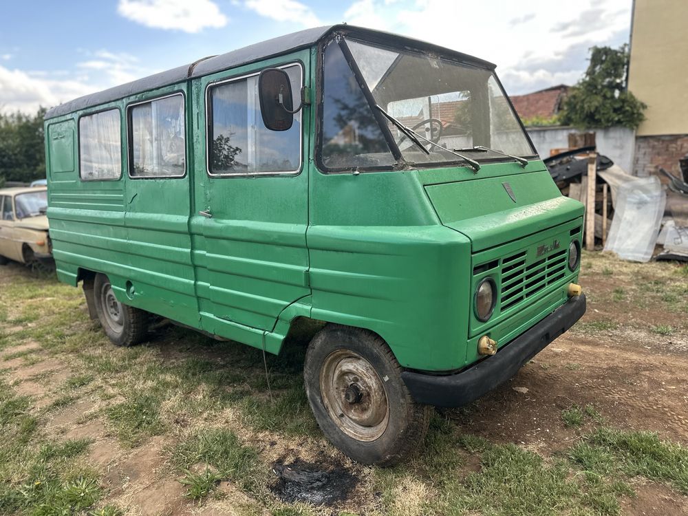Продавам ЖУК пътнически 1100лв КРАЙНА ЦЕНА !