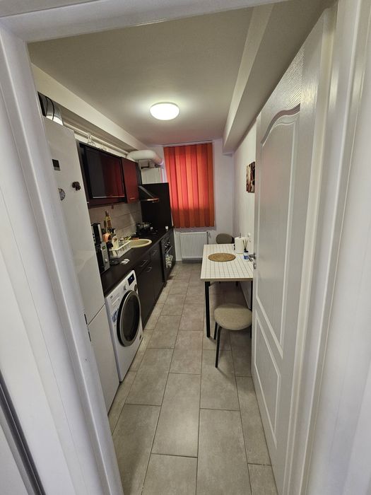Apartament 2 camere, complet utilat și mobilat, liber, zona Fundeni