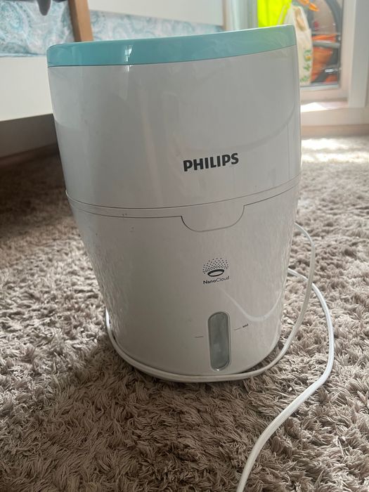 Продам увлажнитель воздуха Philips