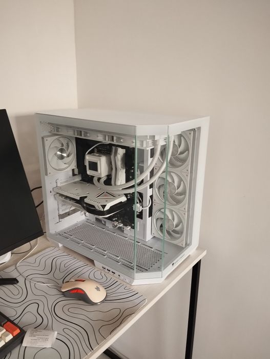 Мощный сборка пс