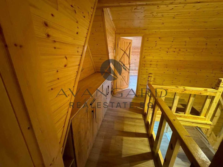 Продава се Къща в Пловдив, Коматево - 70 кв.м за 565 €/кв.м - Снимка #4