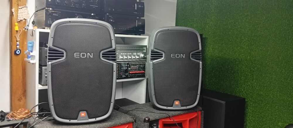 Професионални колони 15-ски JBL EON -305