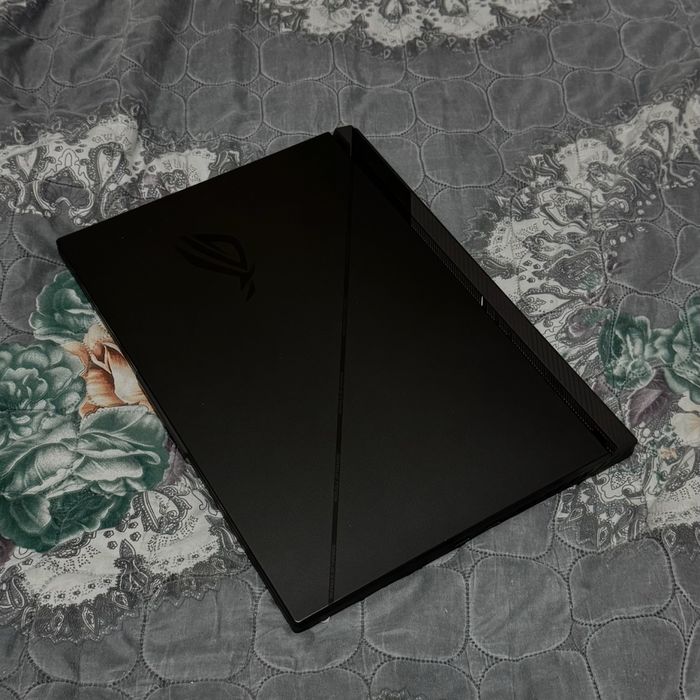 Ноутбук Asus ROG Strix G18 i9-14900HX 4060 32 RAM