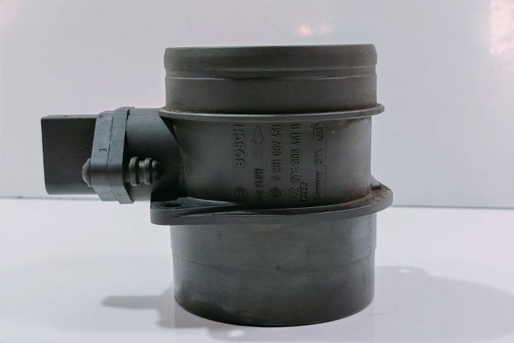 Debitmetru Aer  074906461B Volkswagen VW Passat B6