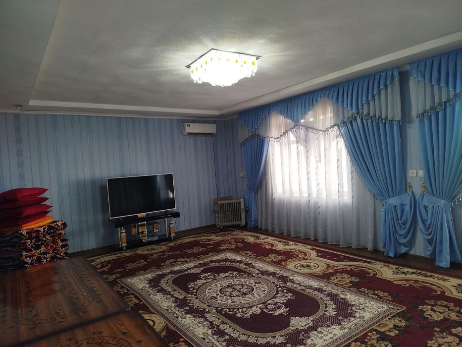 Уй сотилади темир йул кучаси