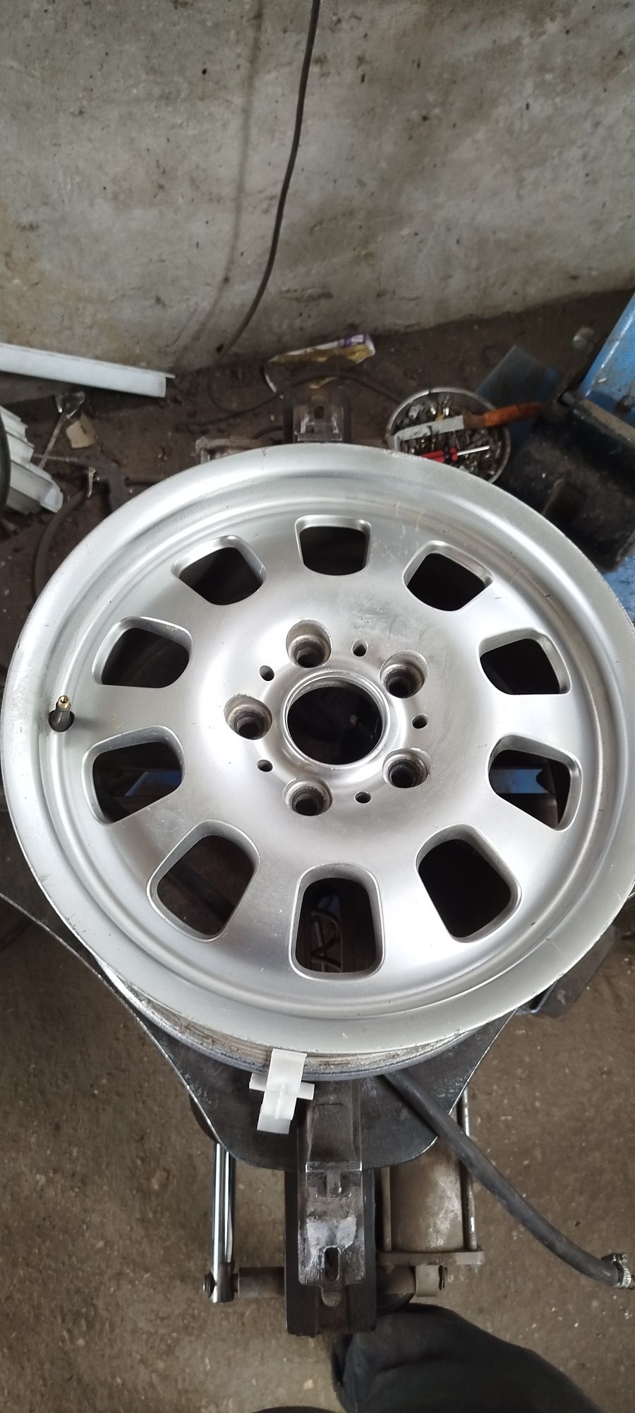 16" 5х120 BMW style 43