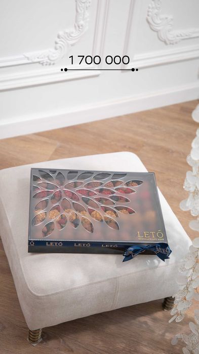 Клубника в шоколаде