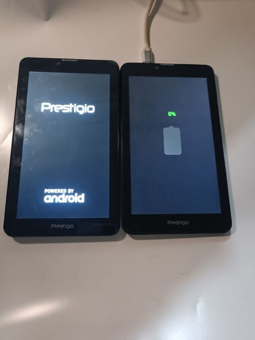 Продам планшет prestigio 7 дюймов