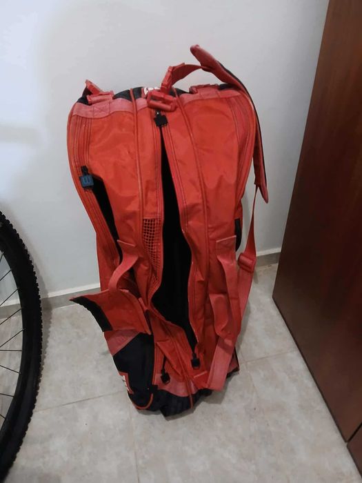 Комплект за тенис WIlson