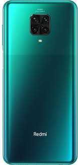 Продавам смартфон Xiaomi redmi note 9pro