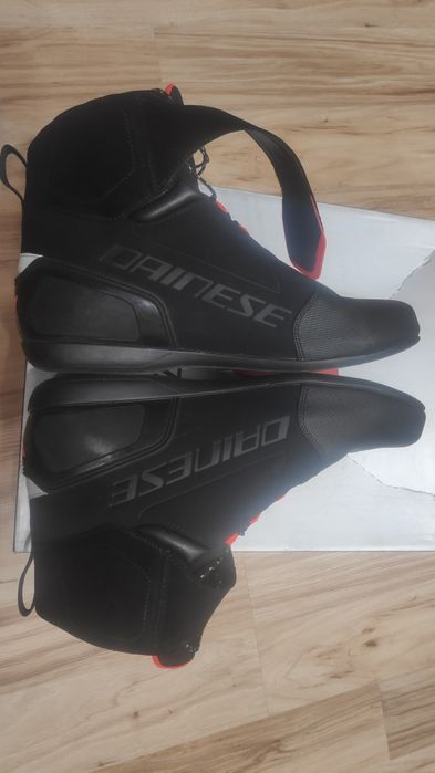 Продавам - мото боти Dainese Energyca Air Shoes номер 46
