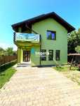 Vila P+E 119 mp,  400 teren, asfalt, CTP, Valea Adanca