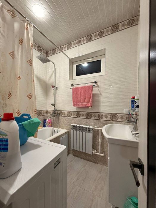 Продается 2х6 балкон 77серия массиве Феруза