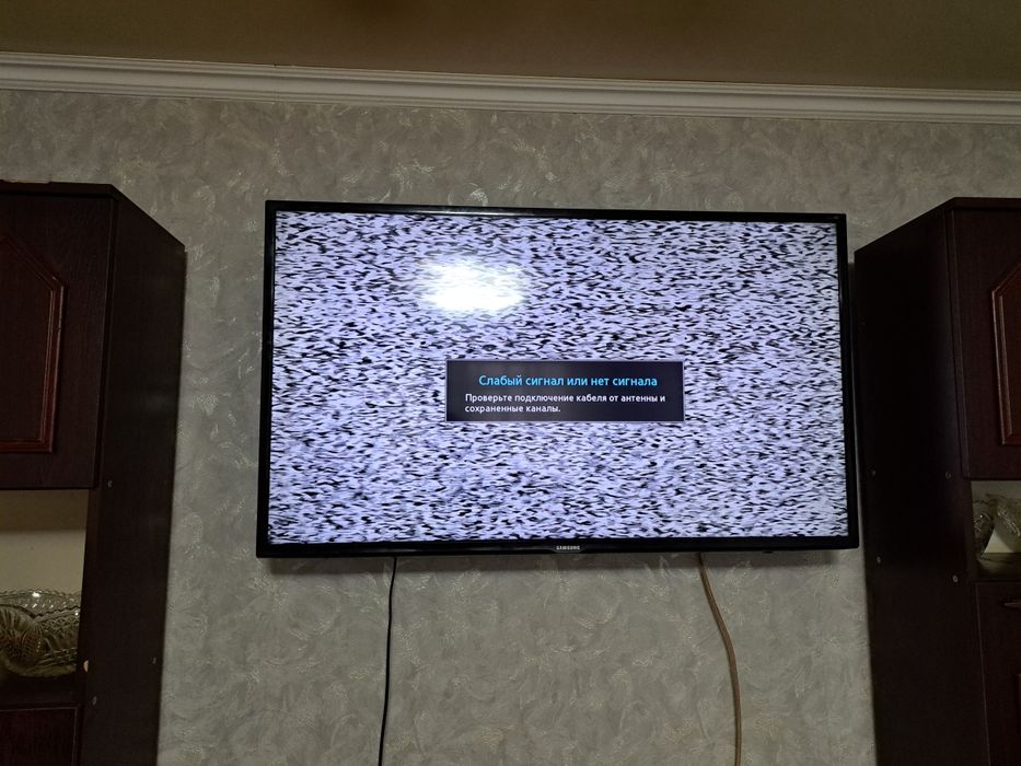 Продам телевизор Samsung
