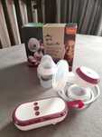 Pompa De San Electrica cu 9 Nivele, Tommee Tippee