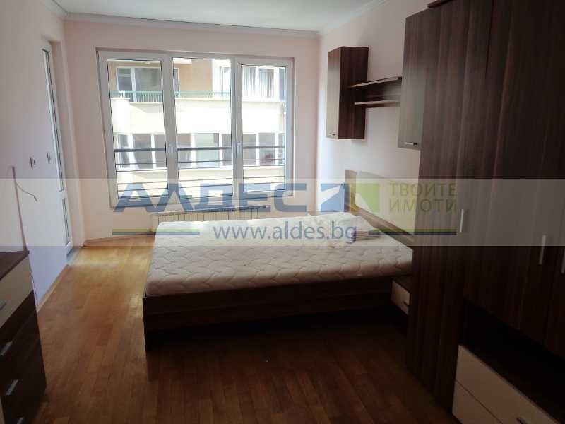 Дава се под наем Двустаен апартамент в София, Лозенец - 72 кв.м за 612 € - Снимка #5