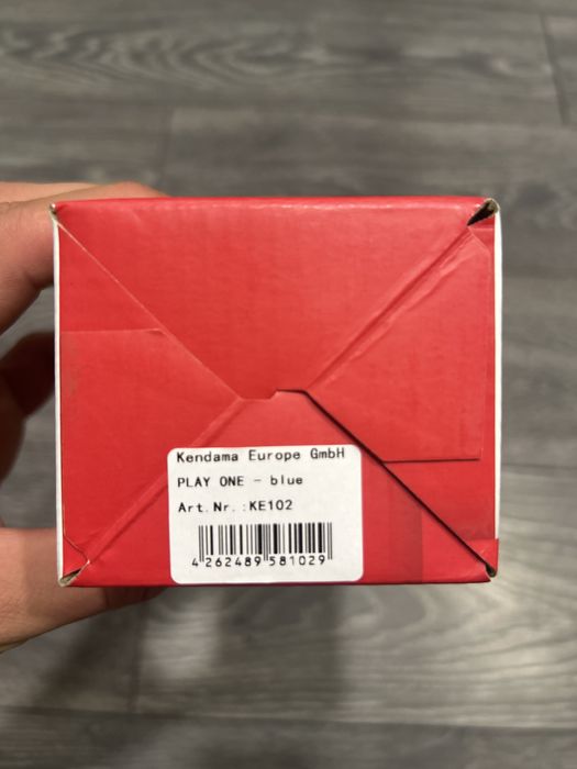 Kendama record plus grip (Oradea)(nu trimit prin curier)
