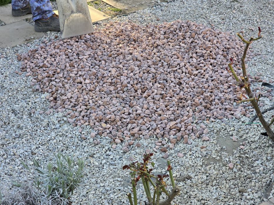 Piatra 8/16.   16/32.  32/63