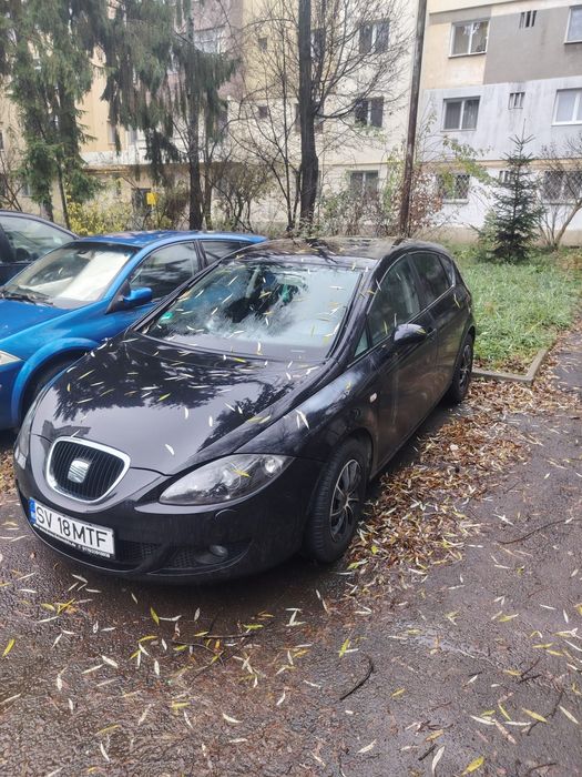 Seat Toledo 2009 diesel