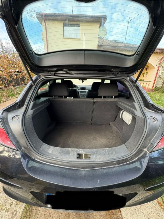 Opel Astra GTC 1.9 CDTI 150CP - 2006