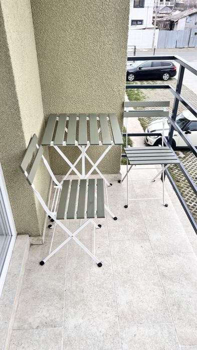 Garsoniera de Inchiriat Regim Hotelier