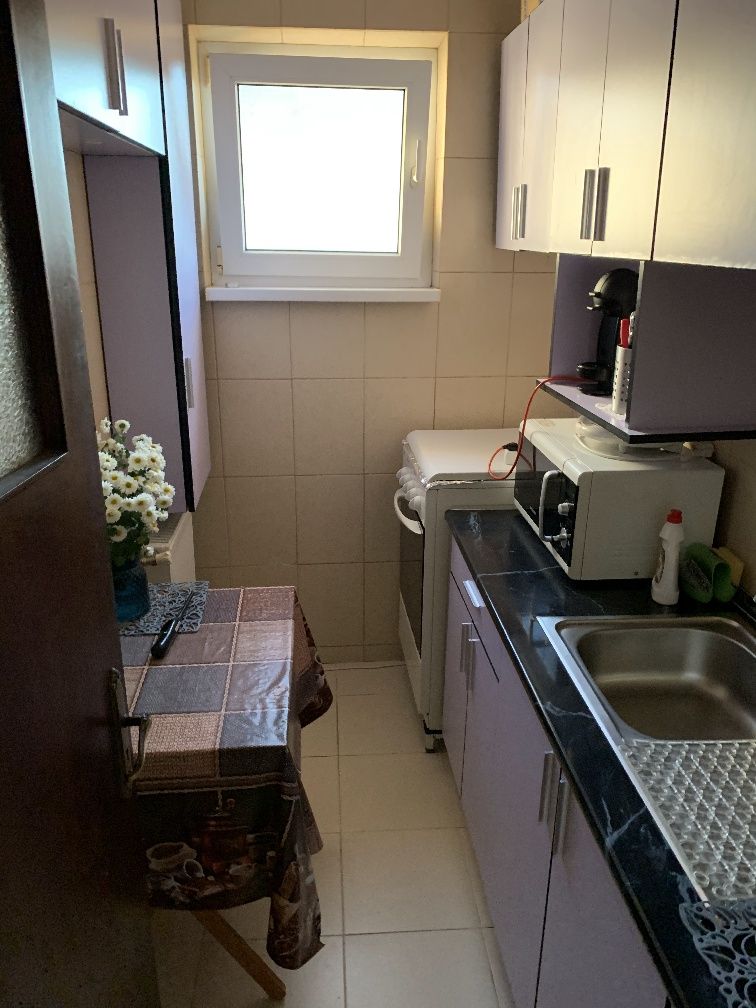 Închiriez apartament 2 camere Drumul Taberei