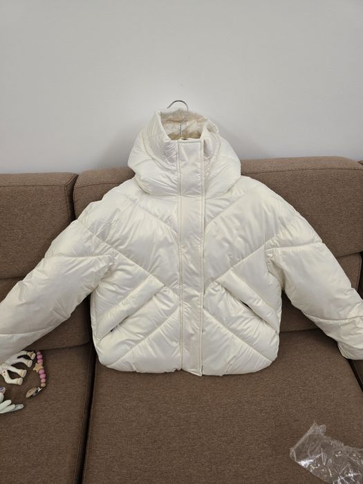 Geaca femei Puntododici